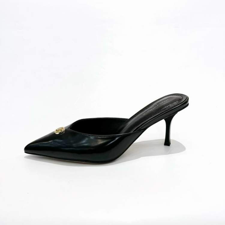 Picture of Louis Vuitton Shoes _SKULVsz34-417cmmnf050213633